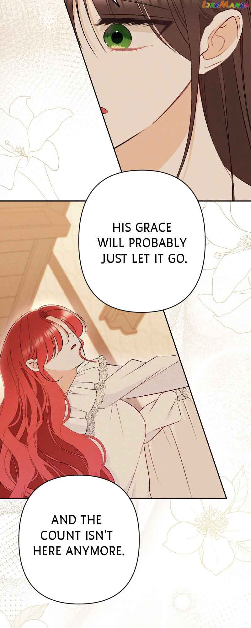 If You Wish for My Despair chapter 39 page 30