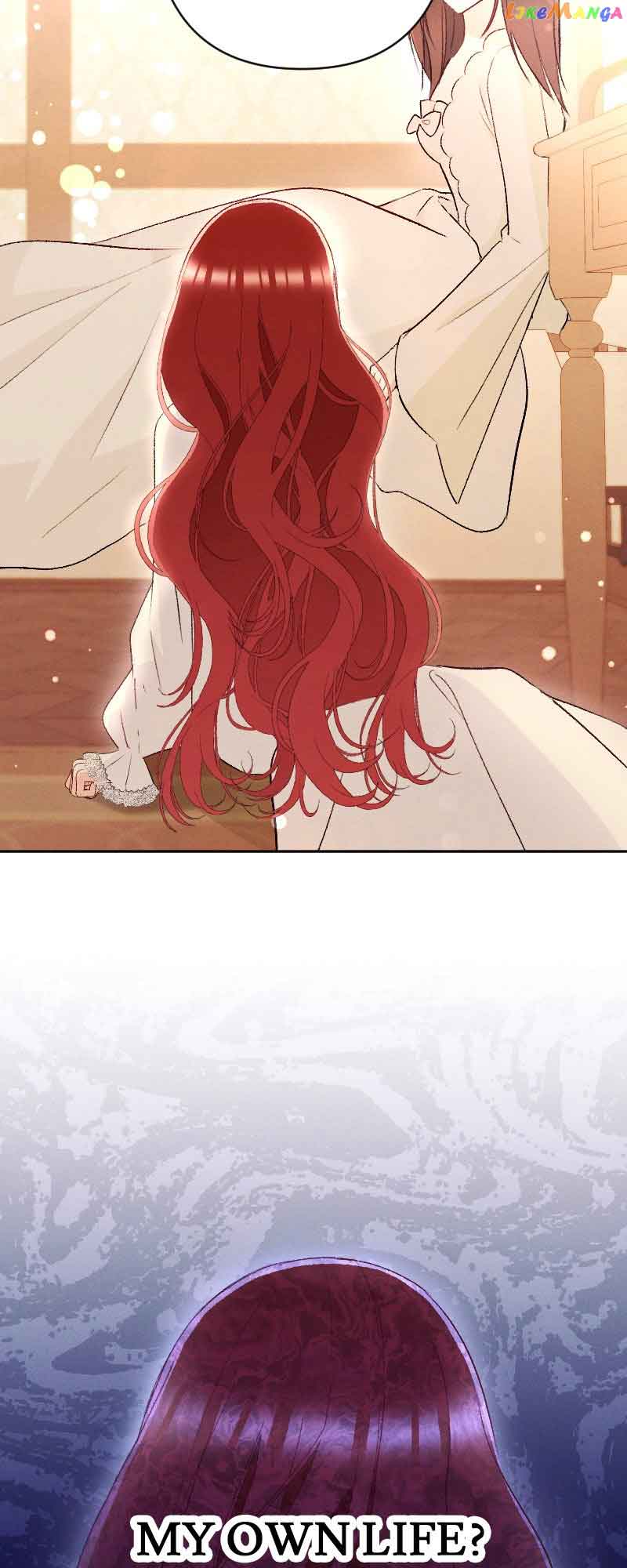 If You Wish for My Despair chapter 39 page 33