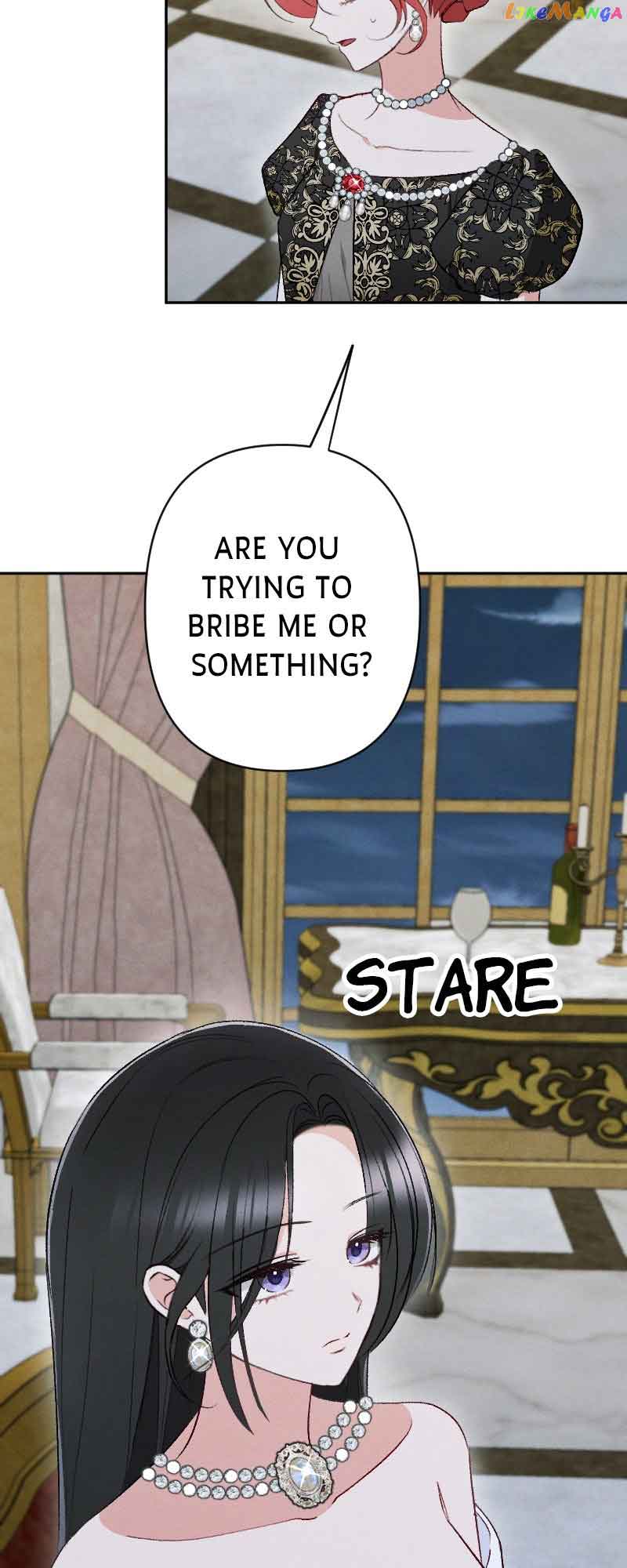 If You Wish for My Despair chapter 39 page 46