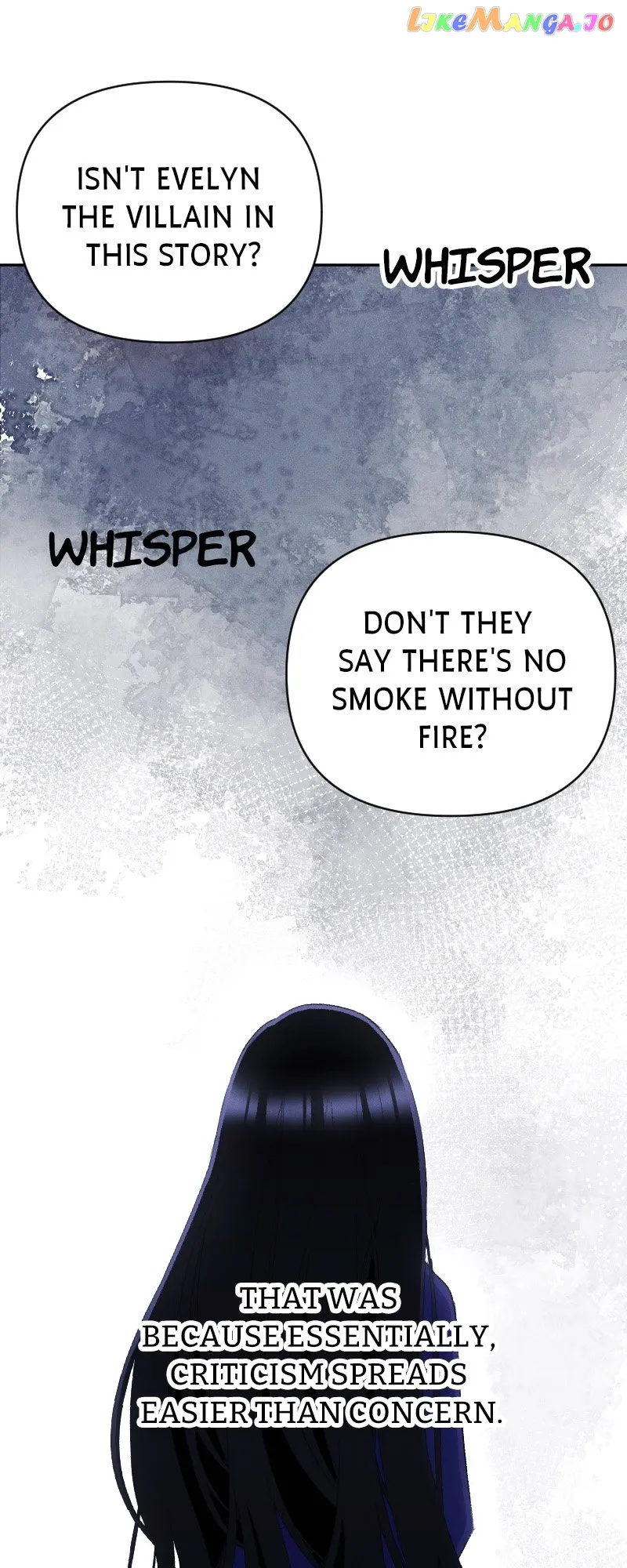 If You Wish for My Despair chapter 41 page 7