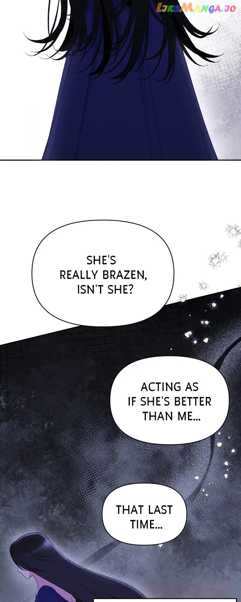If You Wish for My Despair chapter 41 page 8