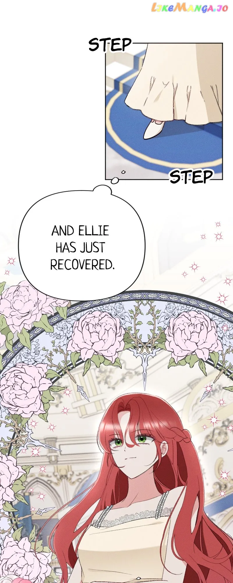 If You Wish for My Despair chapter 41 page 12