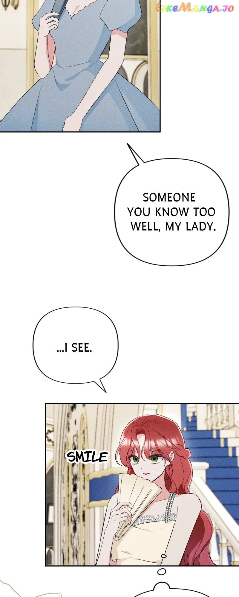 If You Wish for My Despair chapter 41 page 15