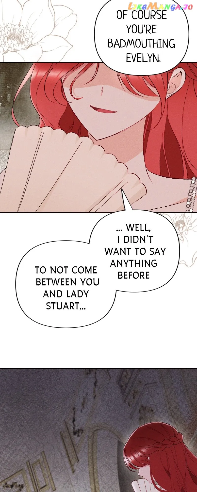 If You Wish for My Despair chapter 41 page 16