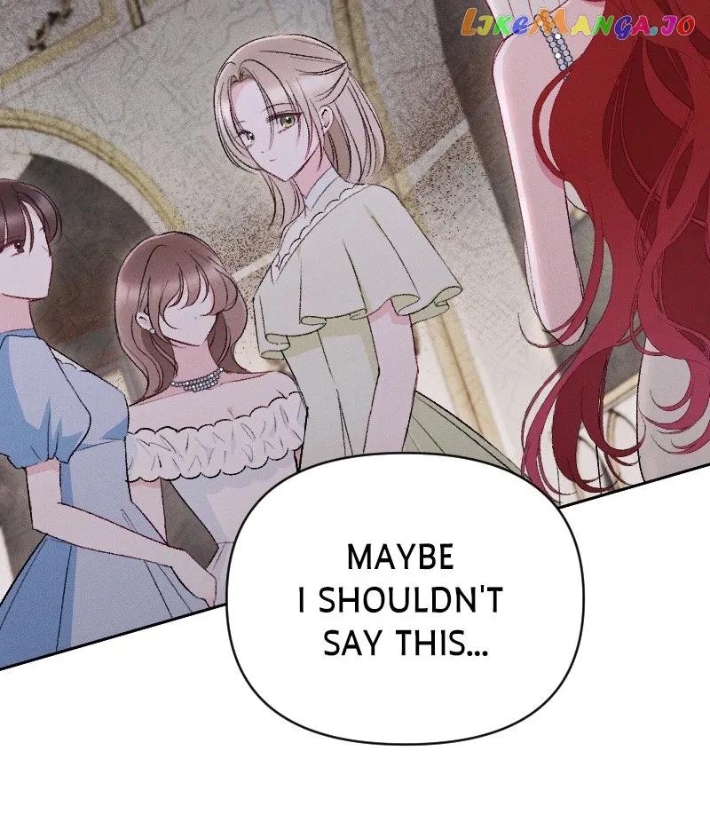 If You Wish for My Despair chapter 41 page 17