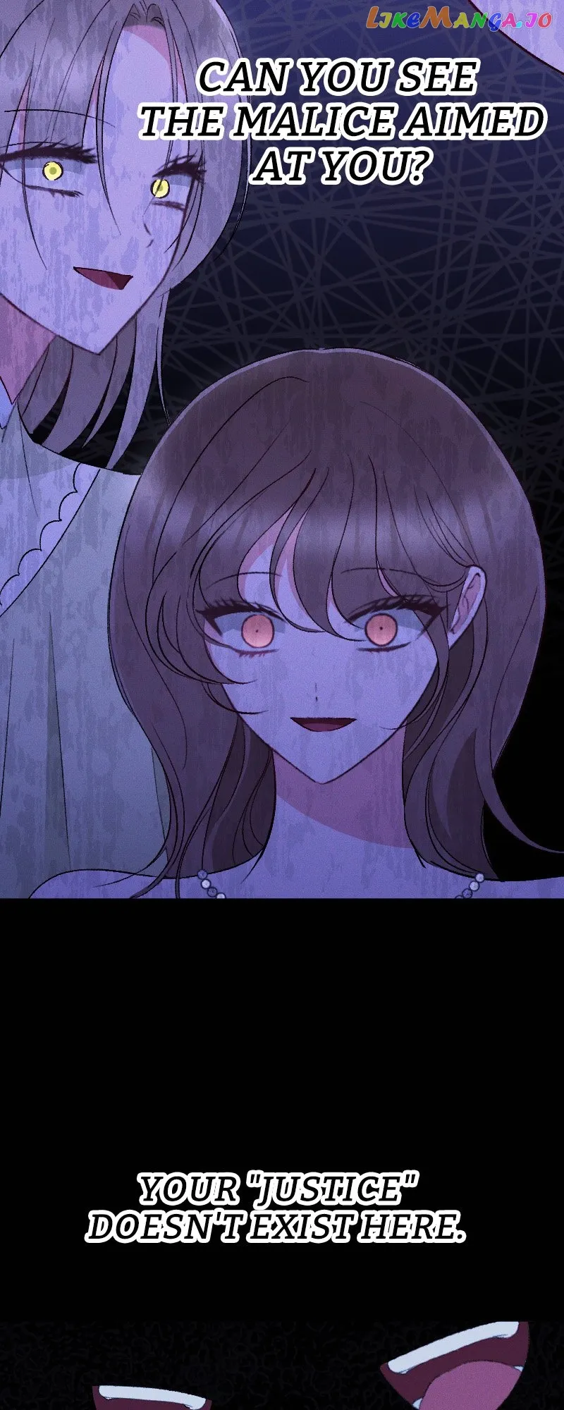 If You Wish for My Despair chapter 41 page 19