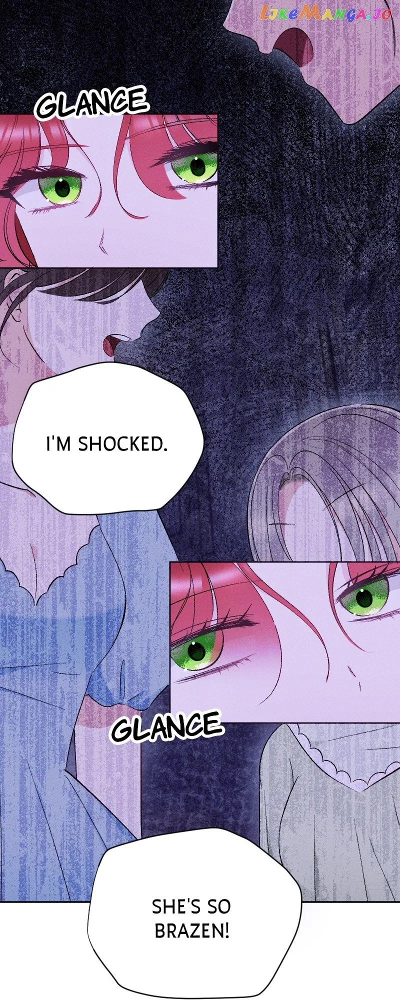 If You Wish for My Despair chapter 41 page 25