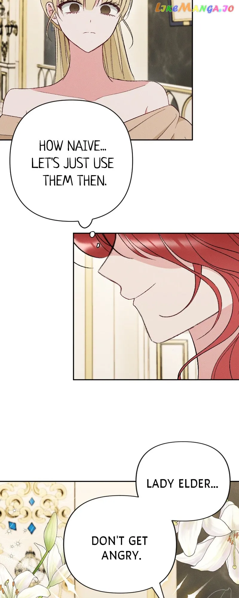 If You Wish for My Despair chapter 41 page 27
