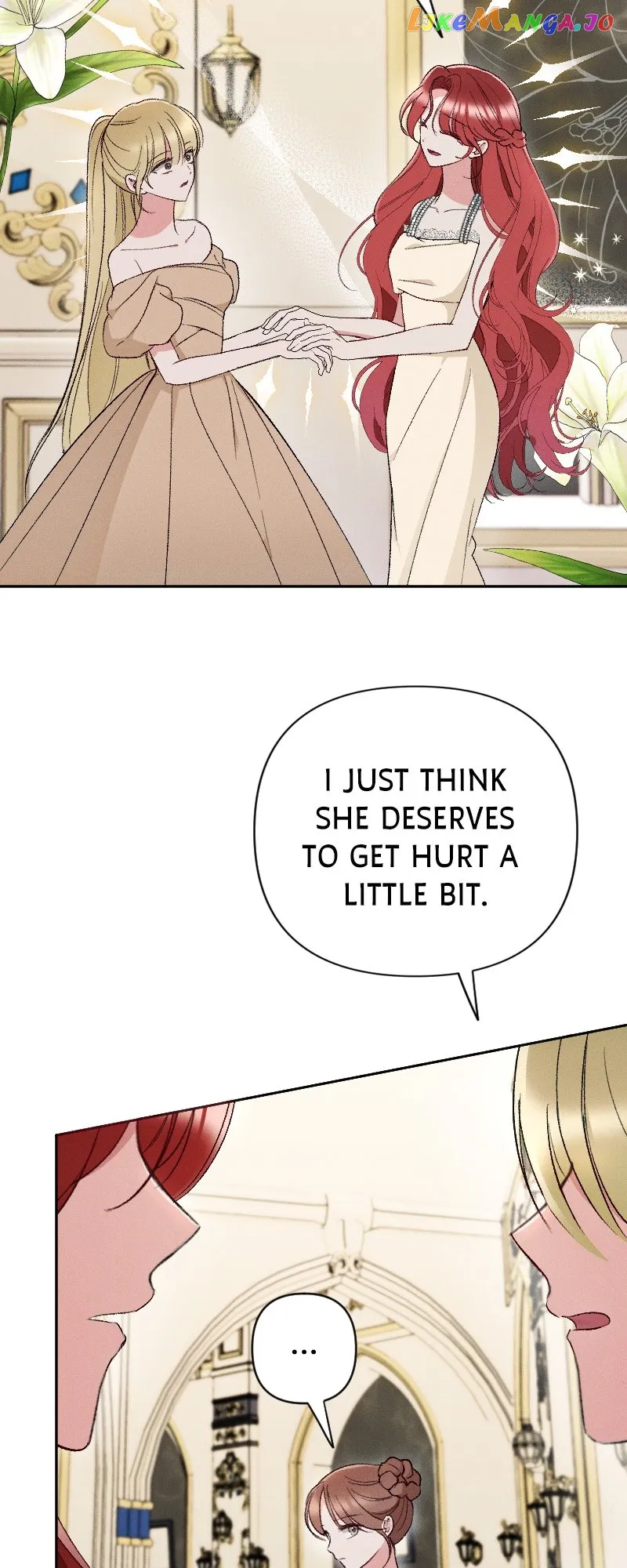 If You Wish for My Despair chapter 41 page 28