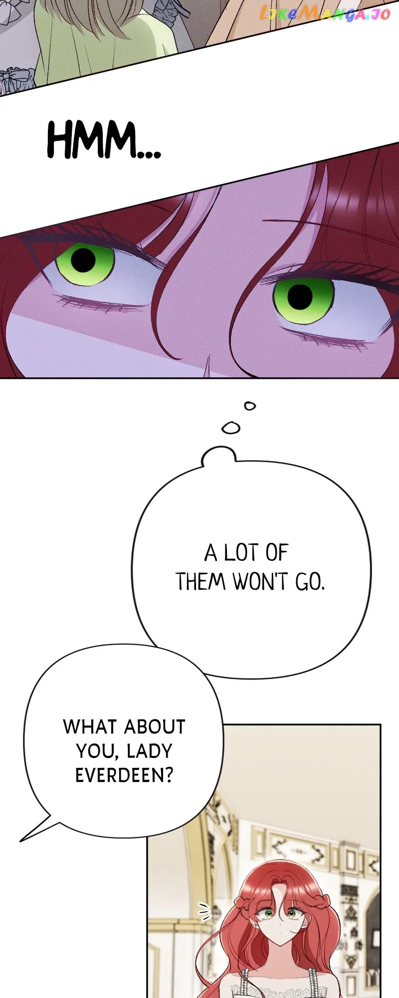 If You Wish for My Despair chapter 41 page 34