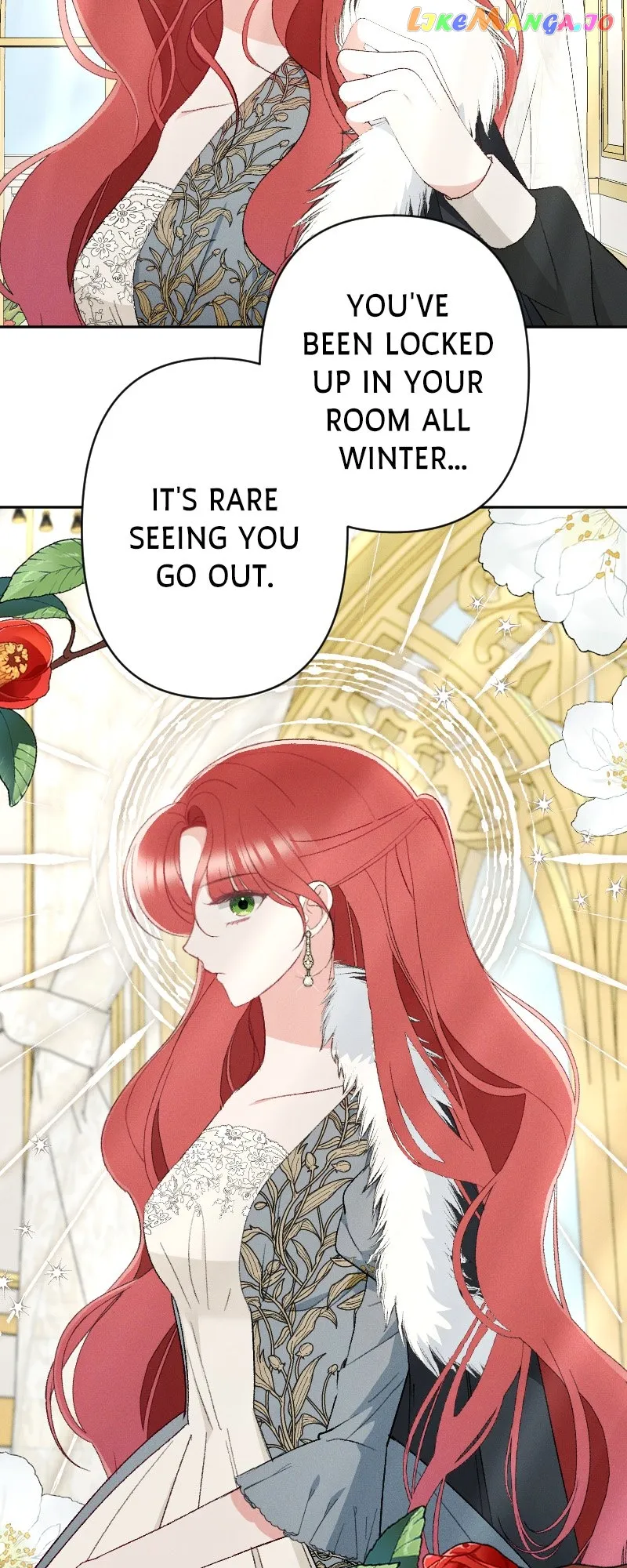 If You Wish for My Despair chapter 41 page 39
