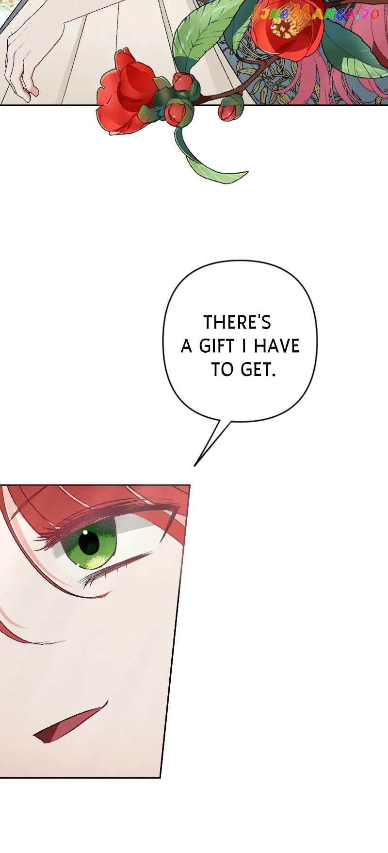 If You Wish for My Despair chapter 41 page 40