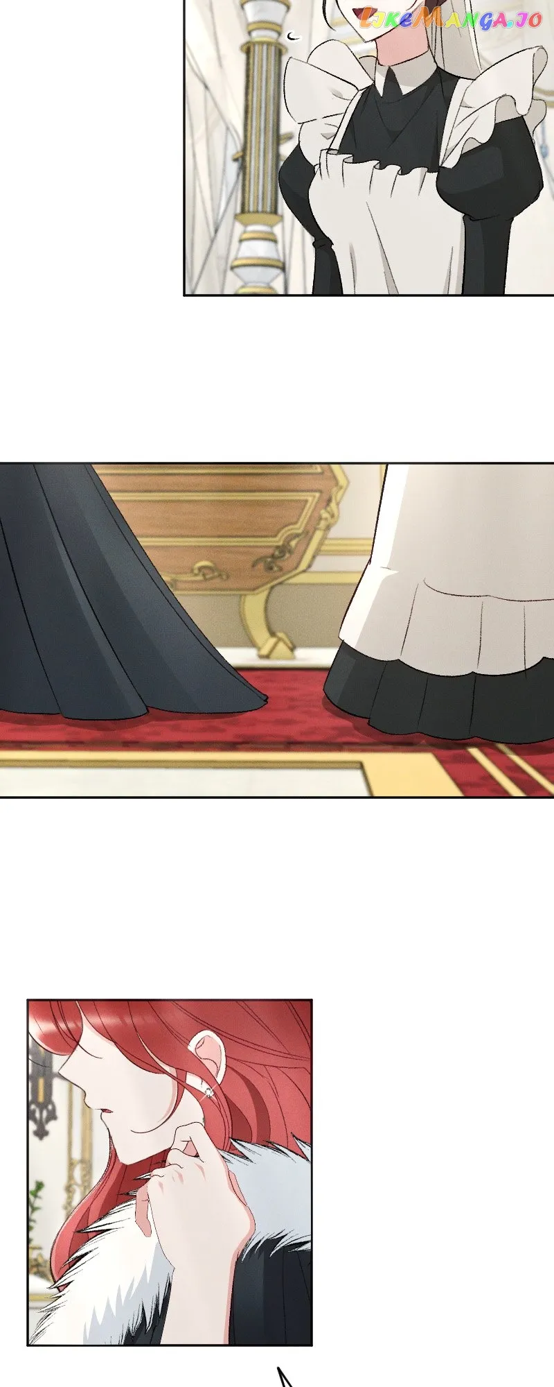 If You Wish for My Despair chapter 41 page 43