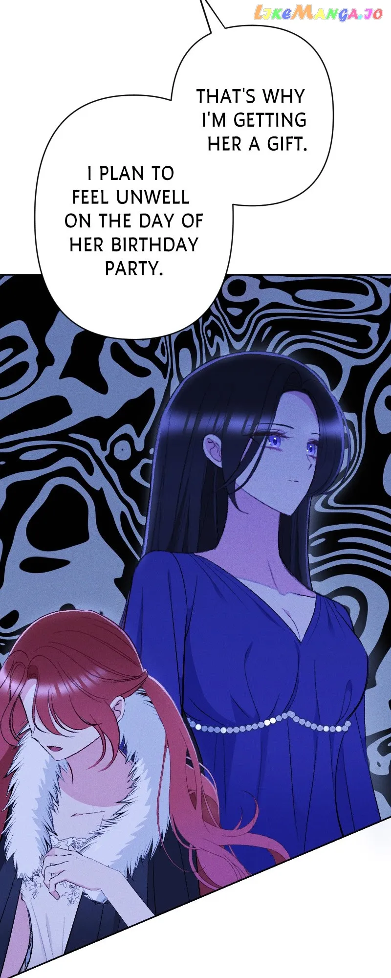 If You Wish for My Despair chapter 41 page 44
