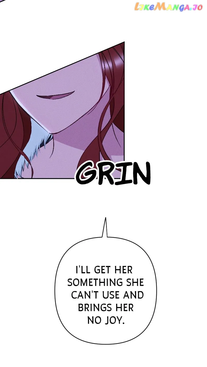If You Wish for My Despair chapter 41 page 45