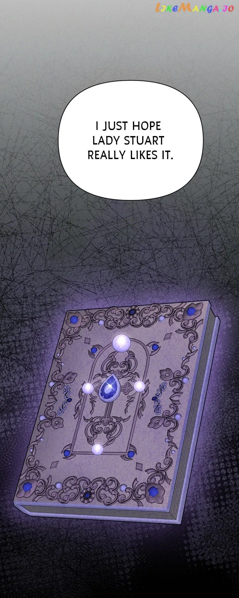 If You Wish for My Despair chapter 41 page 53