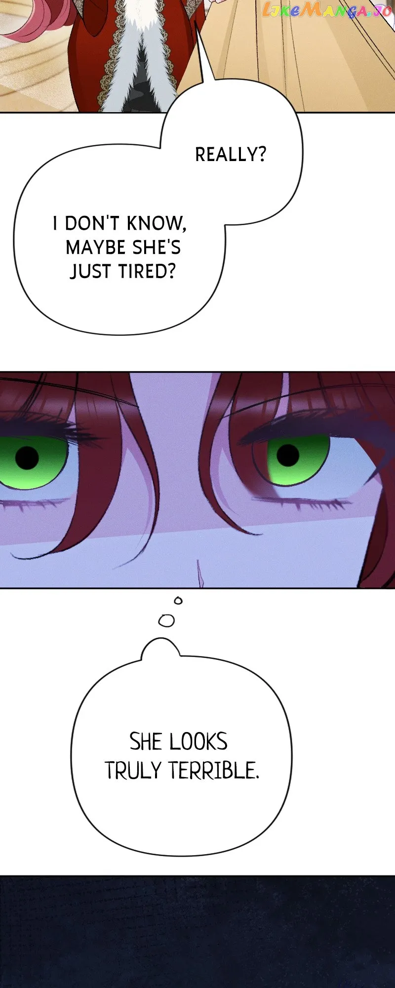 If You Wish for My Despair chapter 42 page 4