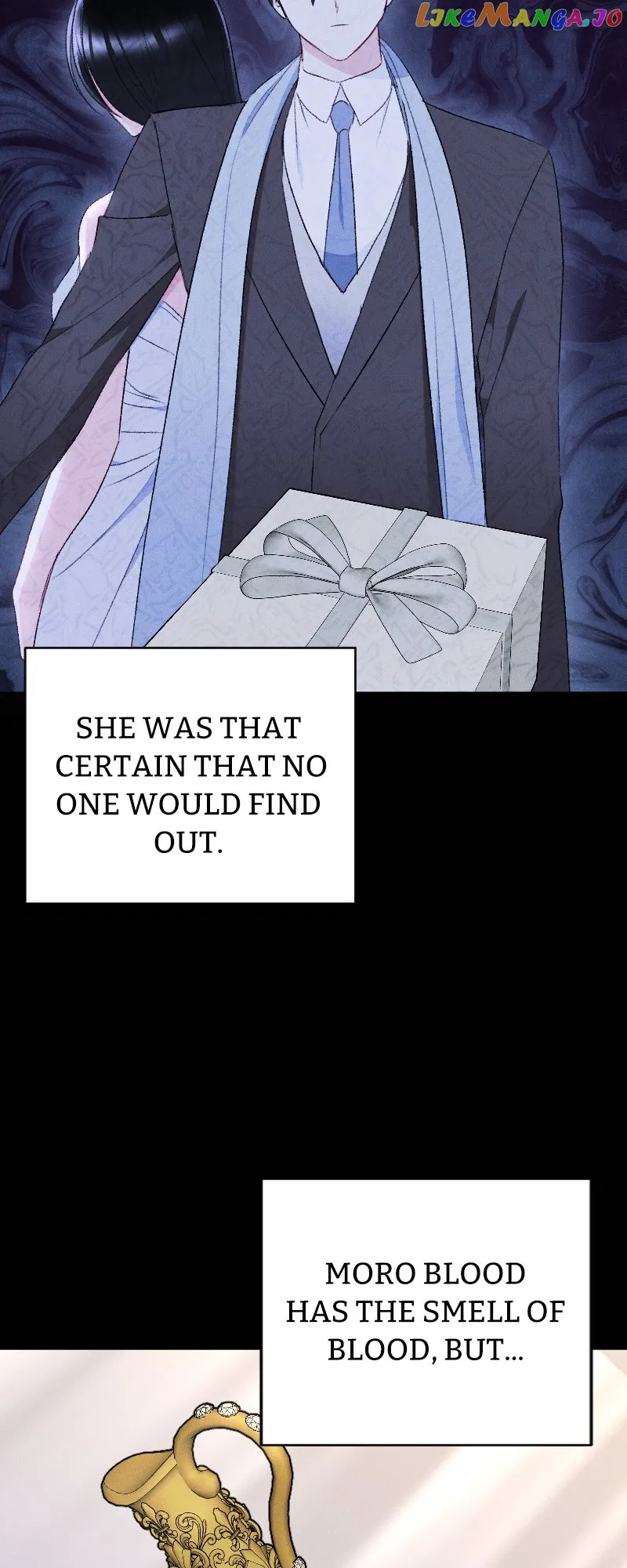 If You Wish for My Despair chapter 42 page 12