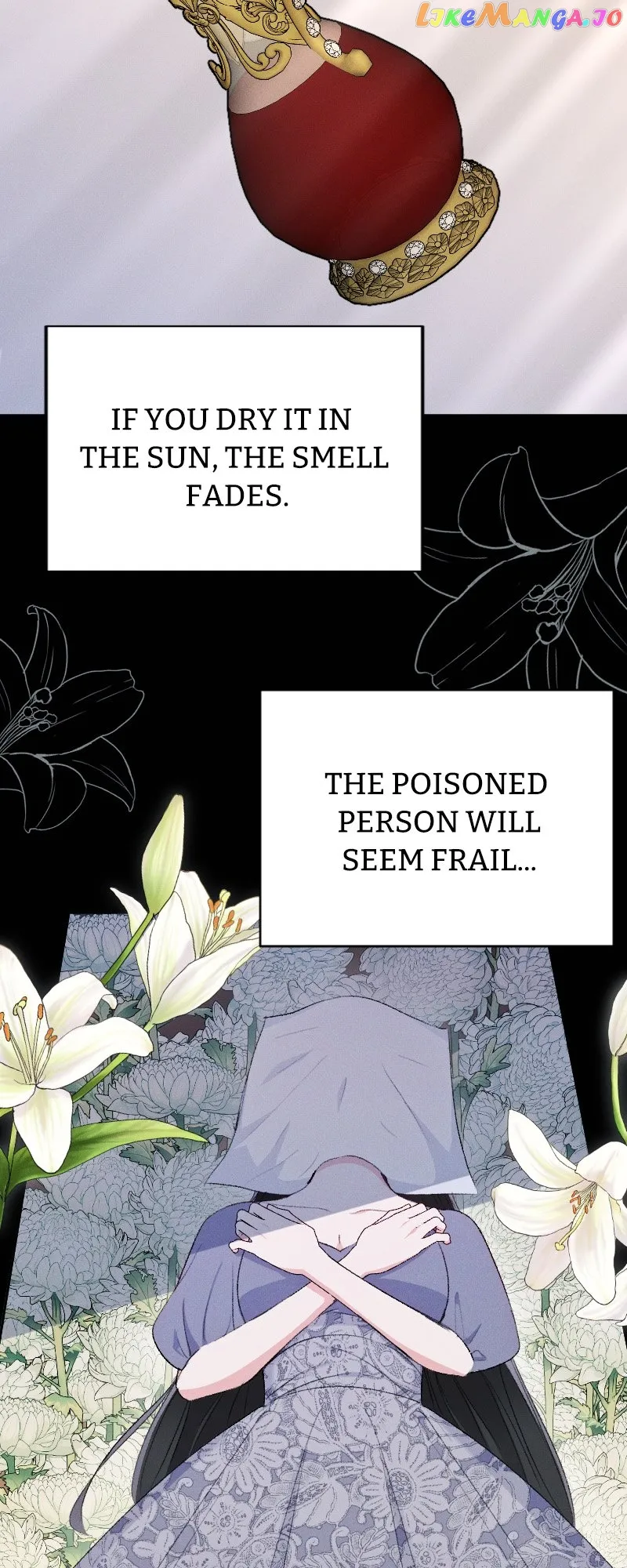 If You Wish for My Despair chapter 42 page 13