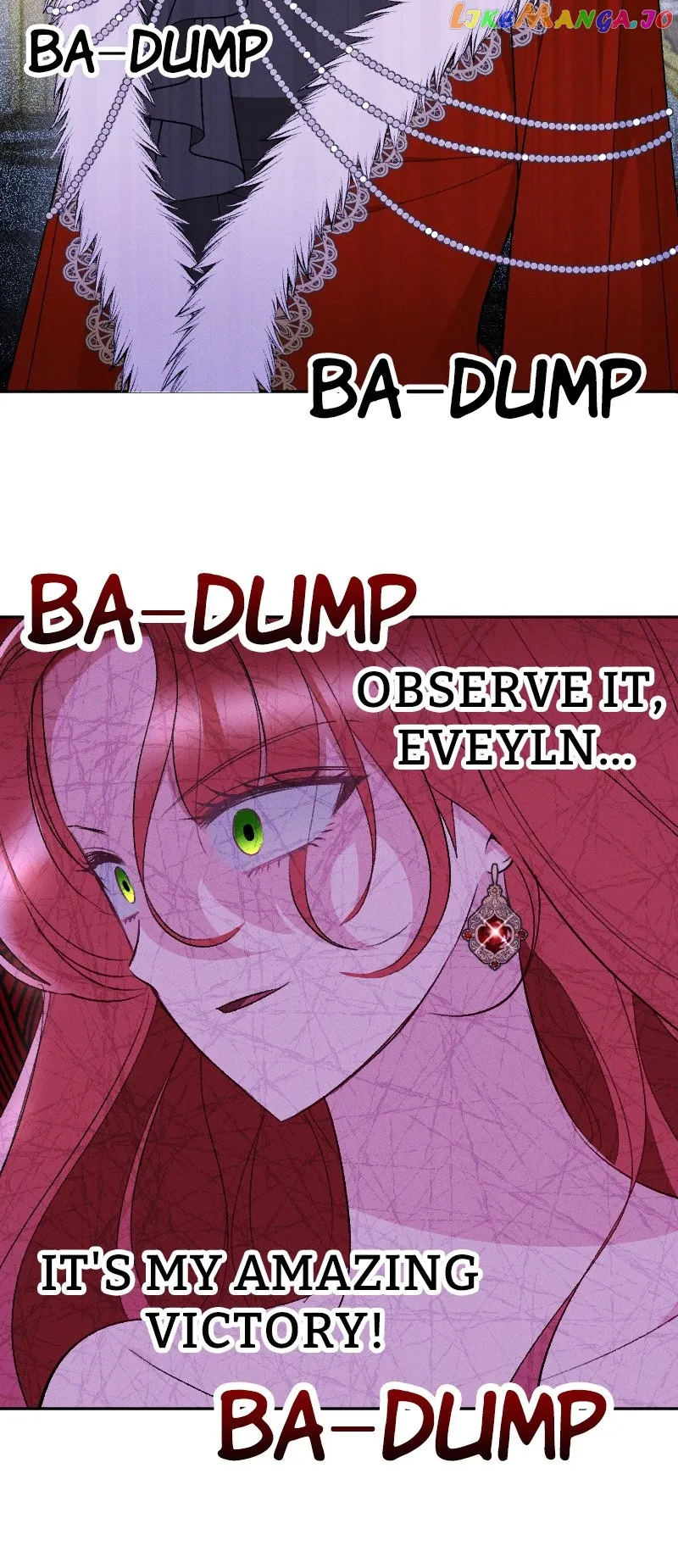 If You Wish for My Despair chapter 42 page 15