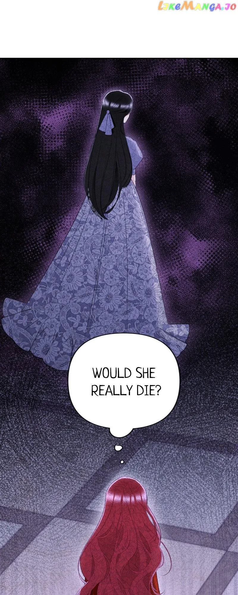 If You Wish for My Despair chapter 42 page 16