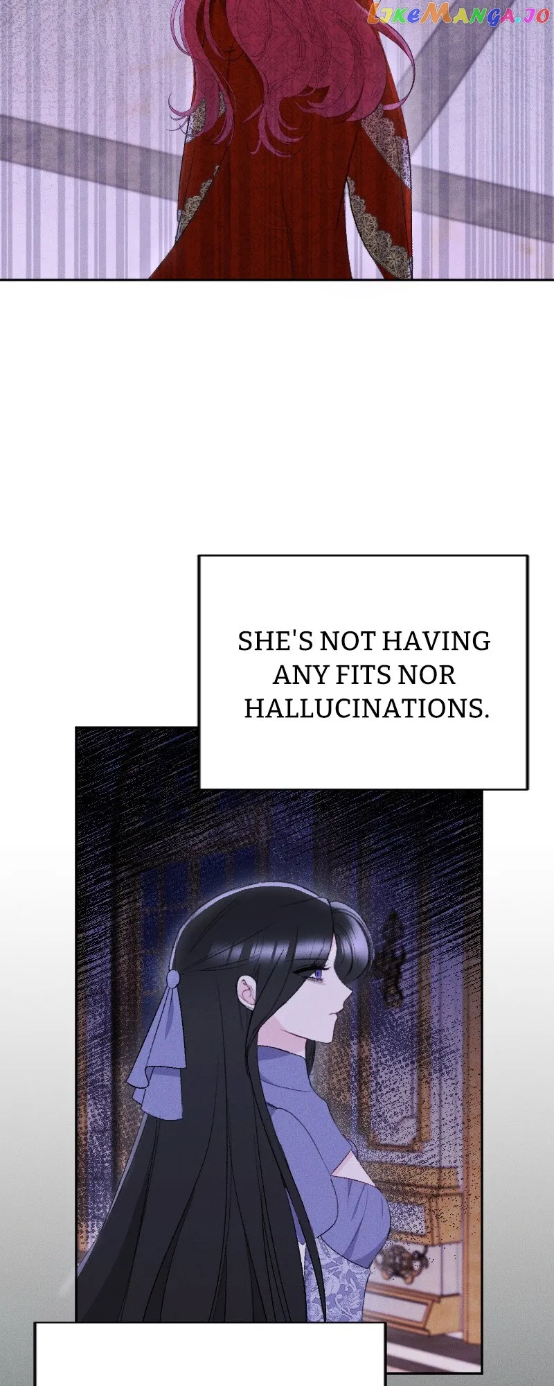If You Wish for My Despair chapter 42 page 17