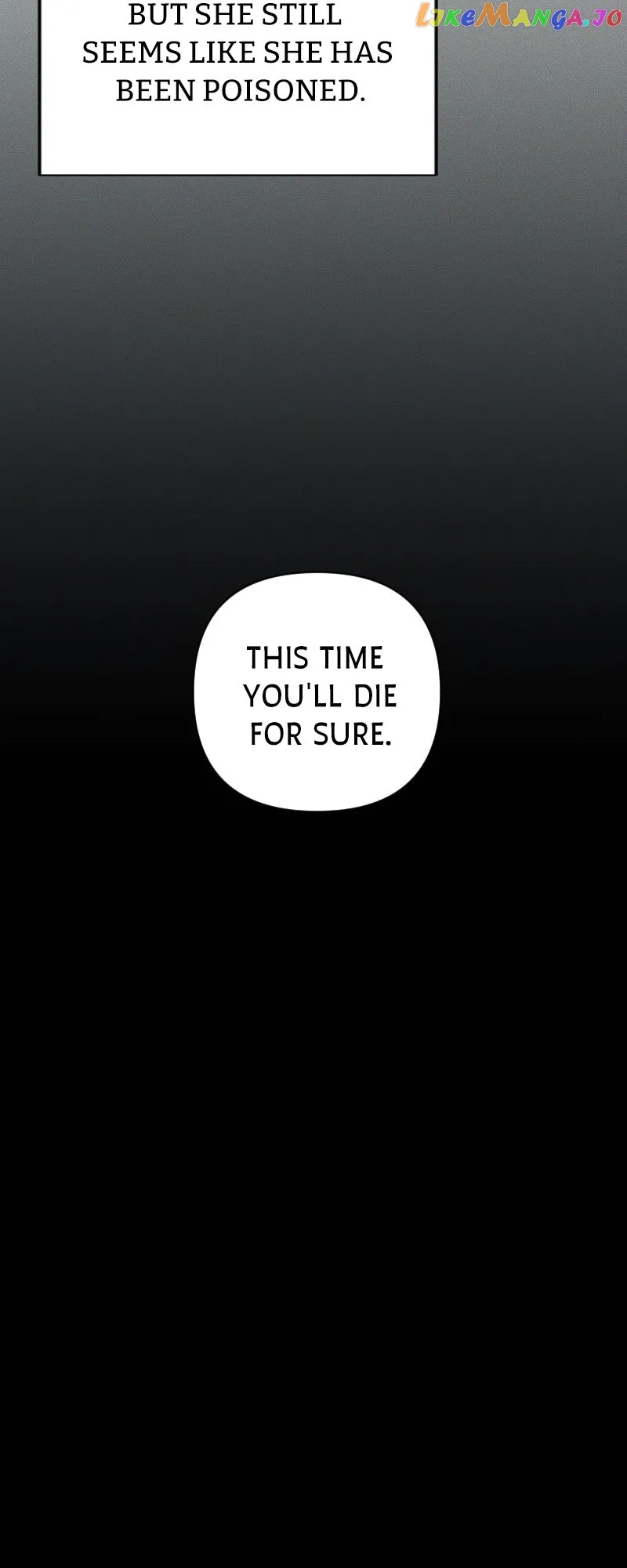 If You Wish for My Despair chapter 42 page 18
