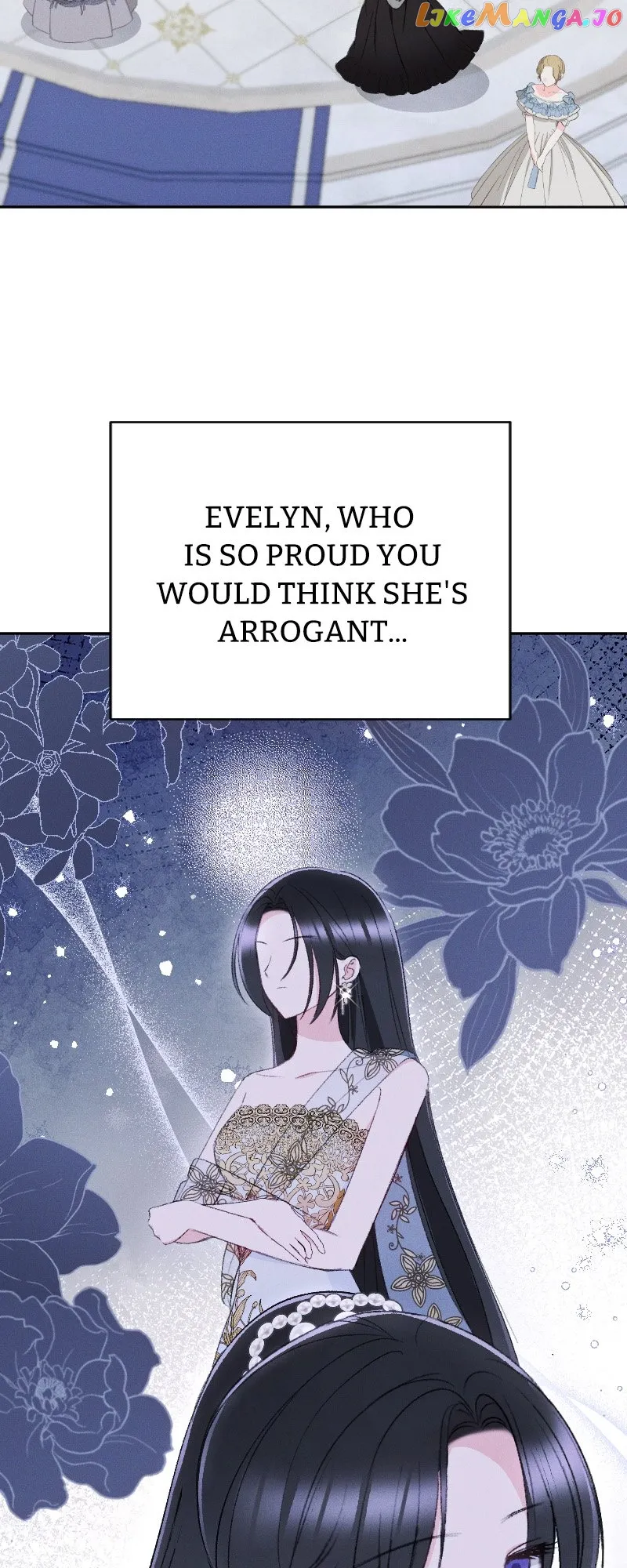 If You Wish for My Despair chapter 42 page 20