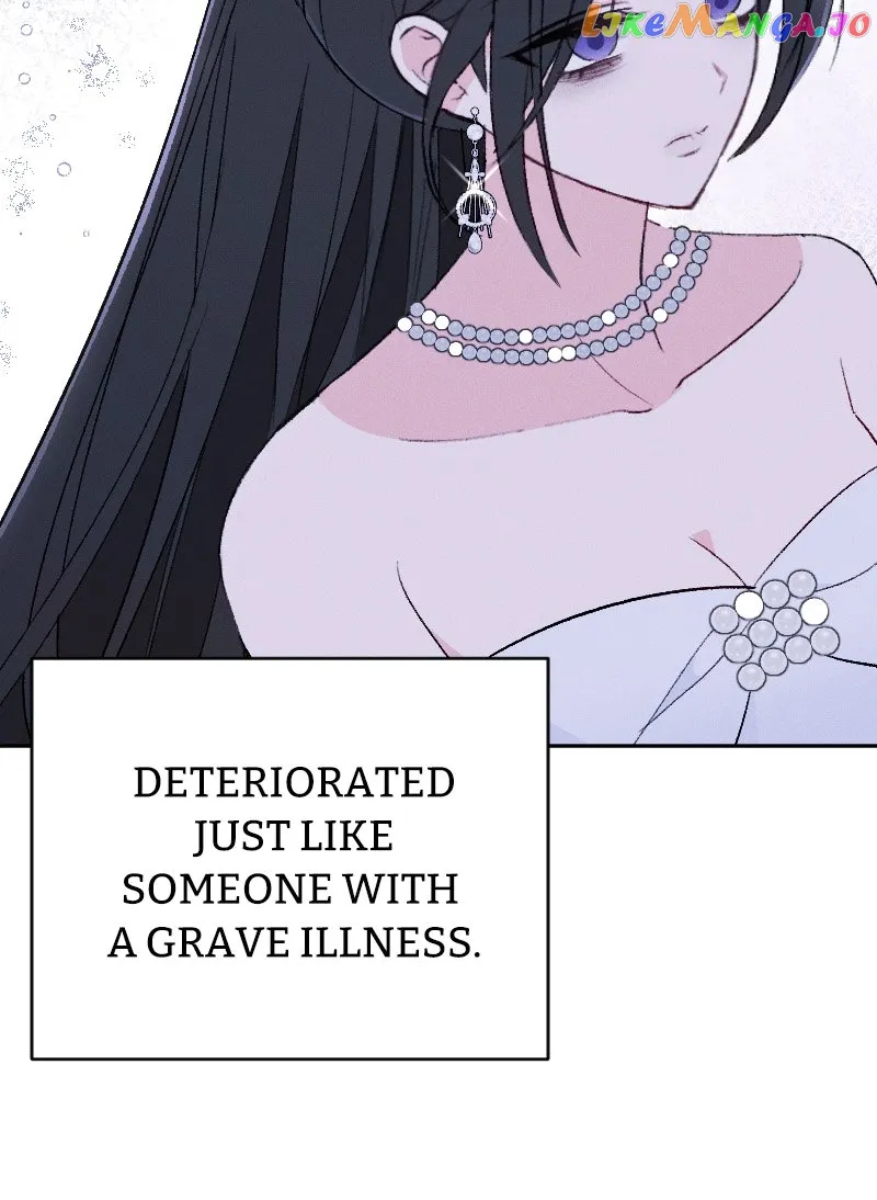 If You Wish for My Despair chapter 42 page 21