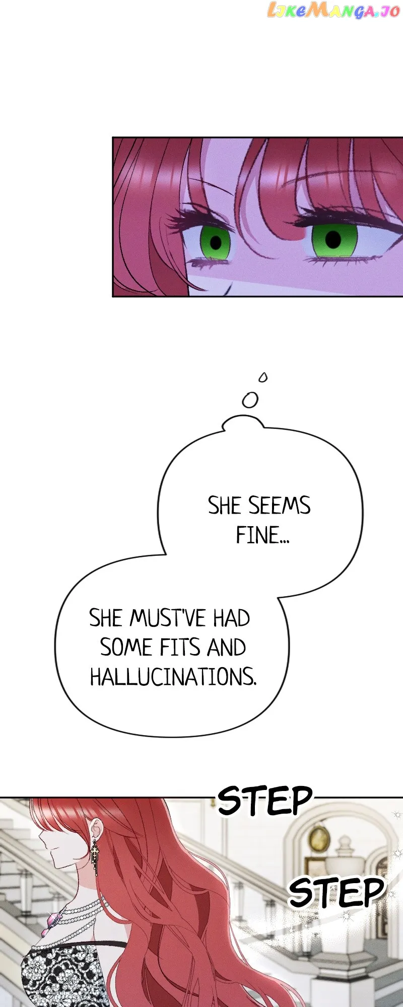 If You Wish for My Despair chapter 42 page 22
