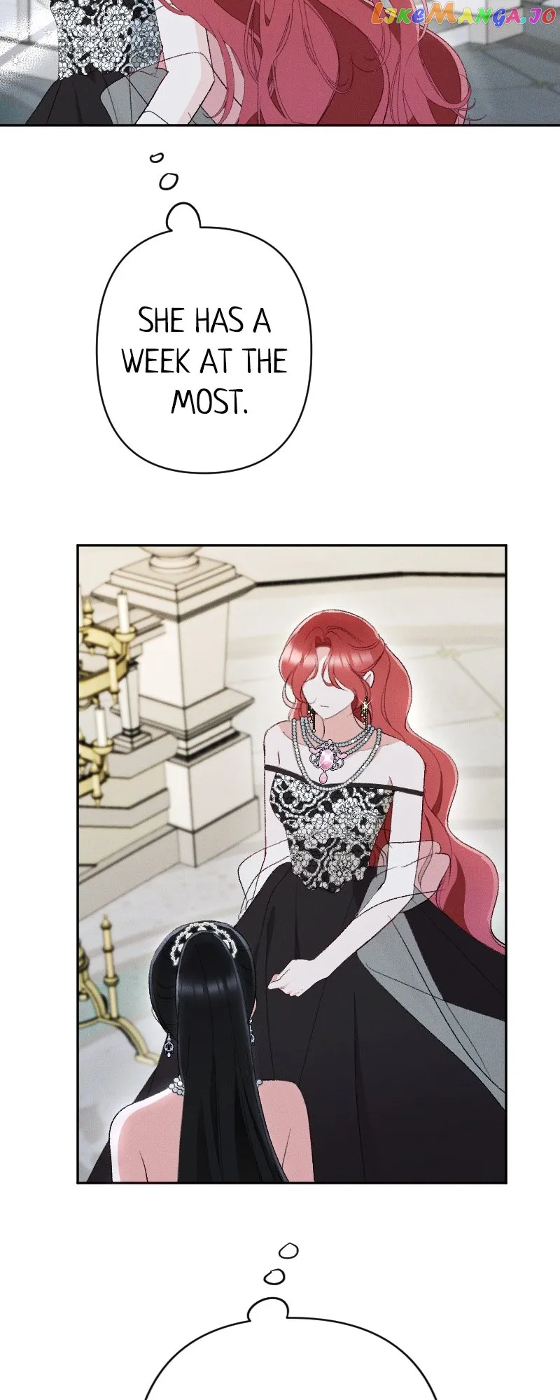 If You Wish for My Despair chapter 42 page 23
