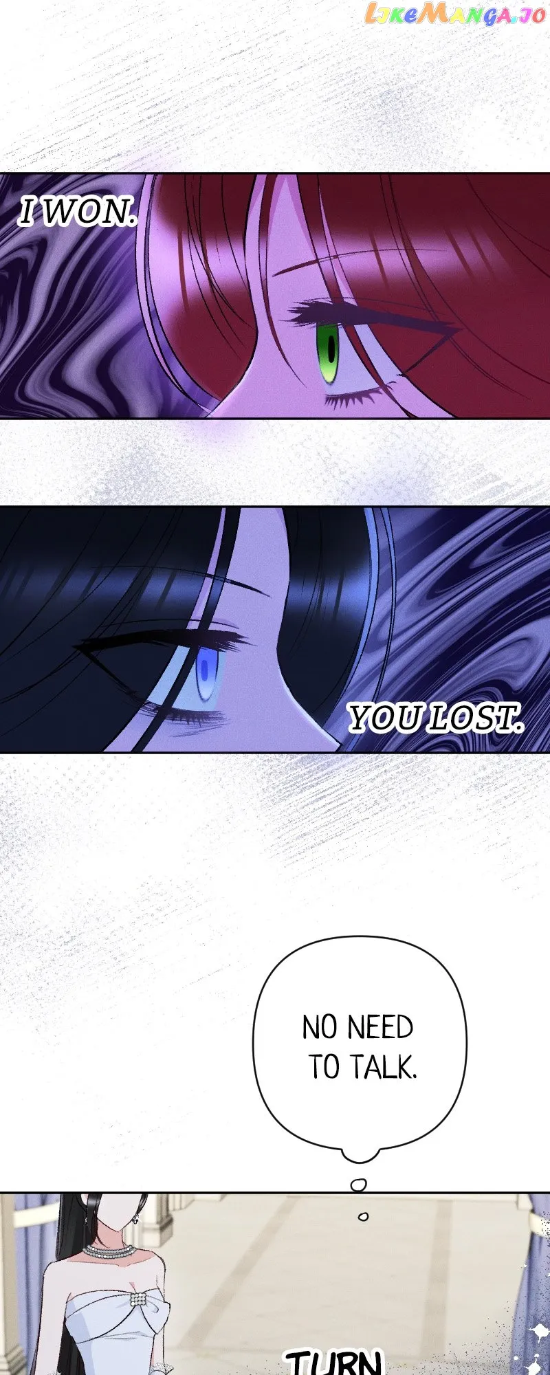 If You Wish for My Despair chapter 42 page 25