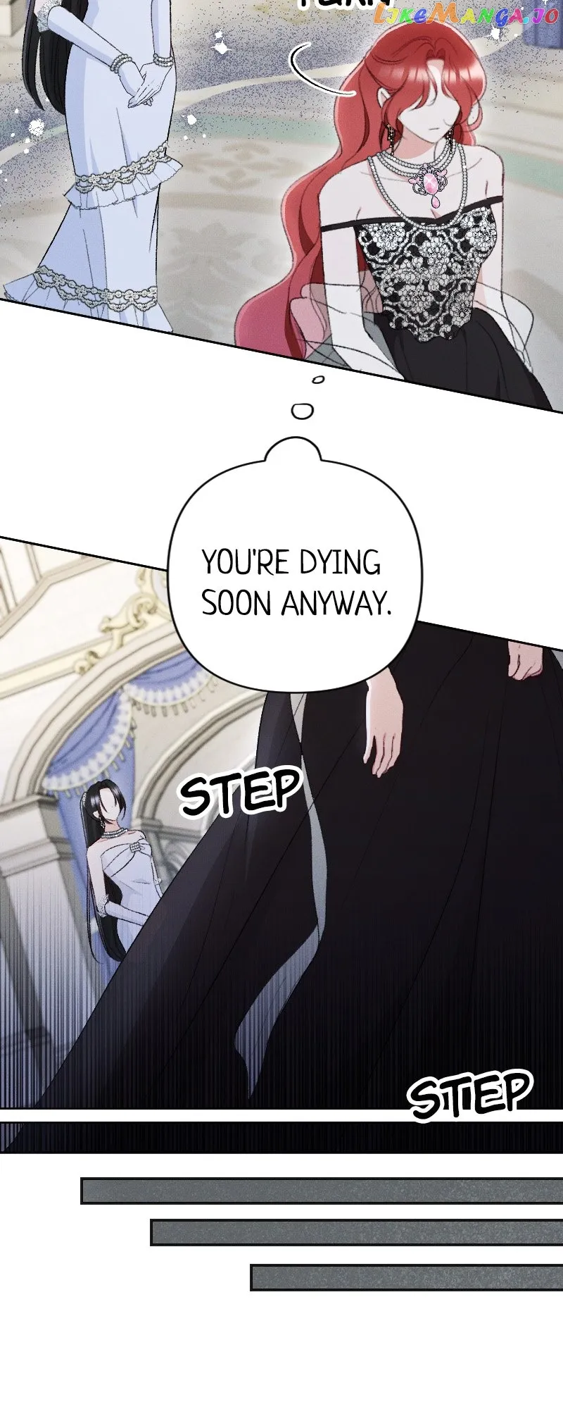 If You Wish for My Despair chapter 42 page 26