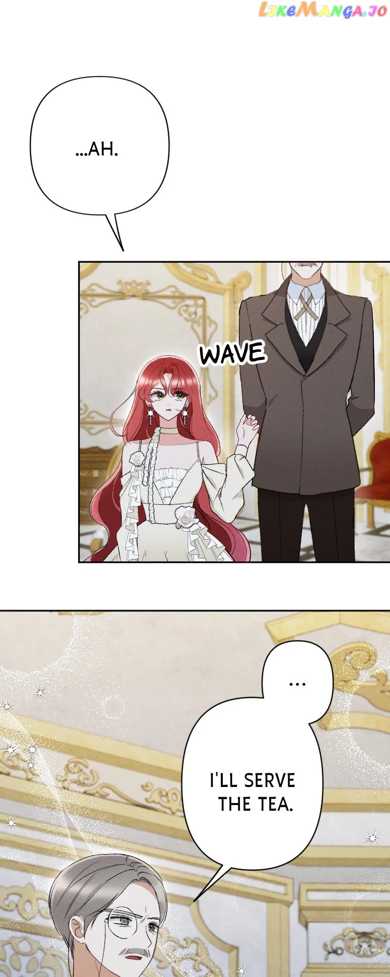 If You Wish for My Despair chapter 42 page 29