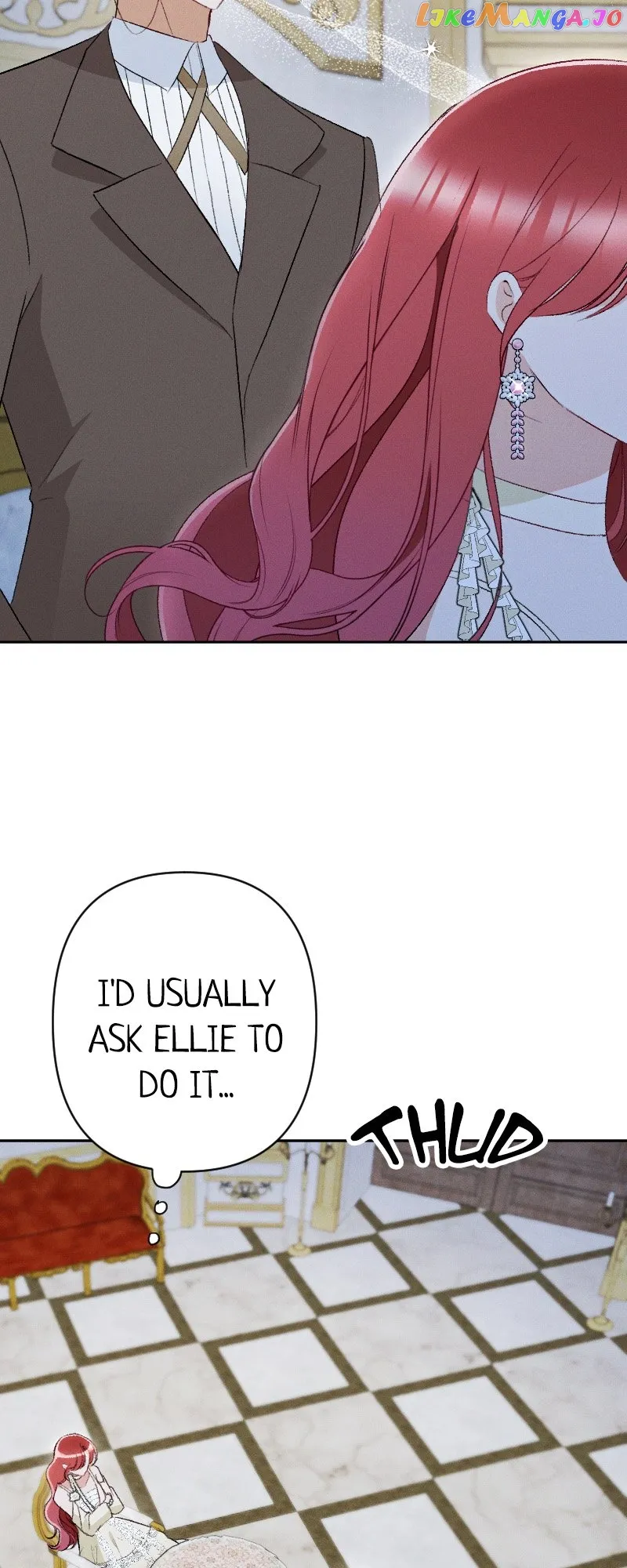 If You Wish for My Despair chapter 42 page 30
