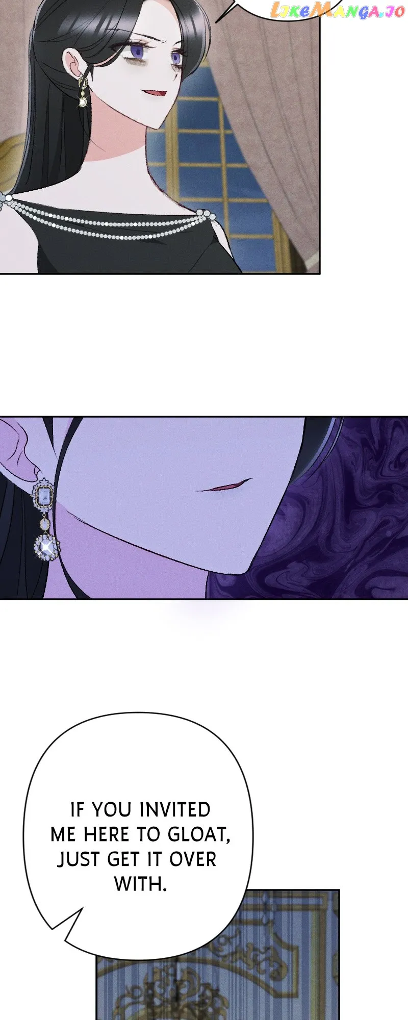 If You Wish for My Despair chapter 42 page 33