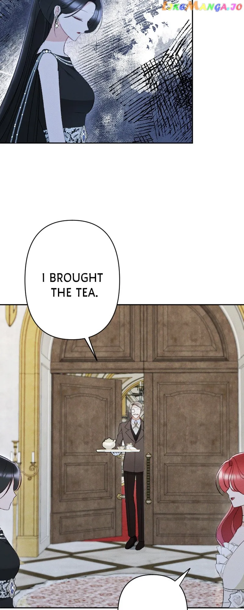 If You Wish for My Despair chapter 42 page 35