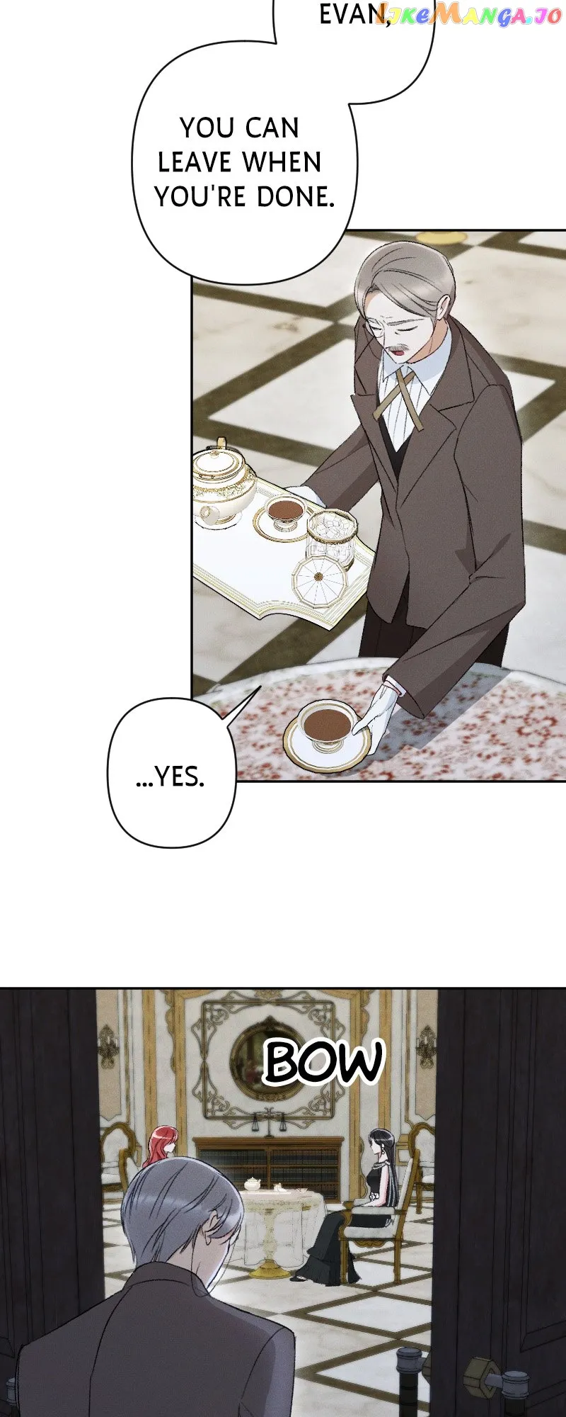 If You Wish for My Despair chapter 42 page 36