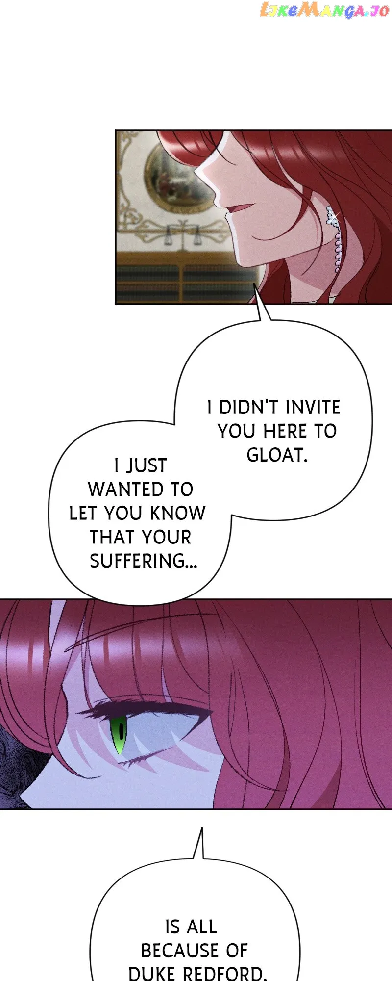 If You Wish for My Despair chapter 42 page 38