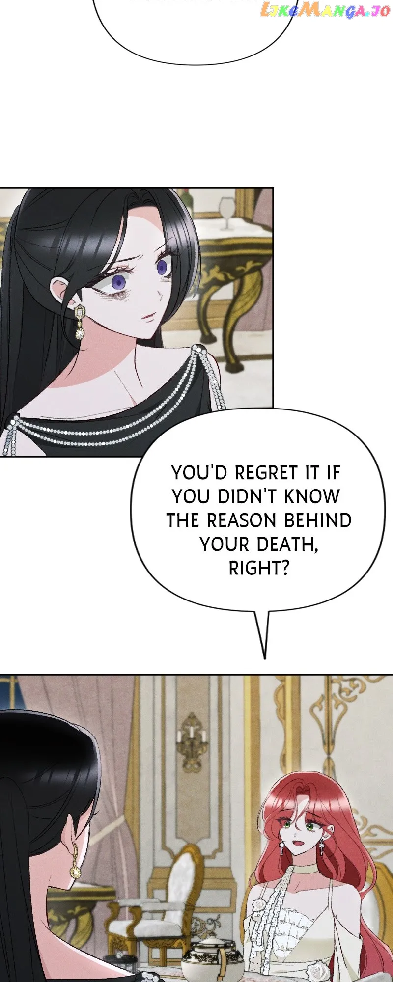 If You Wish for My Despair chapter 42 page 39
