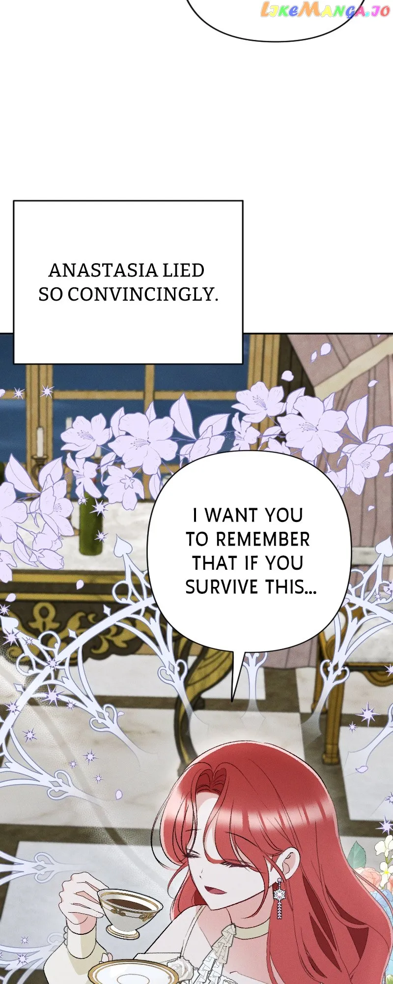 If You Wish for My Despair chapter 42 page 41