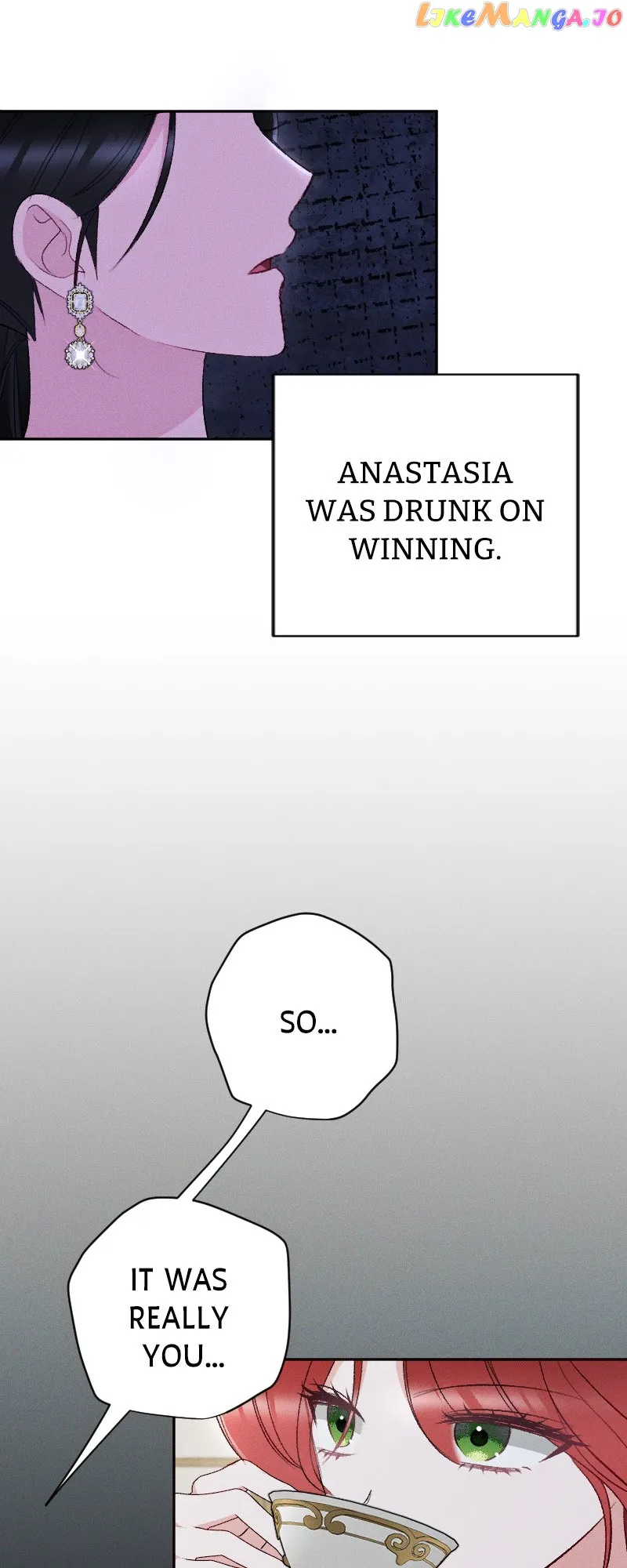 If You Wish for My Despair chapter 42 page 43