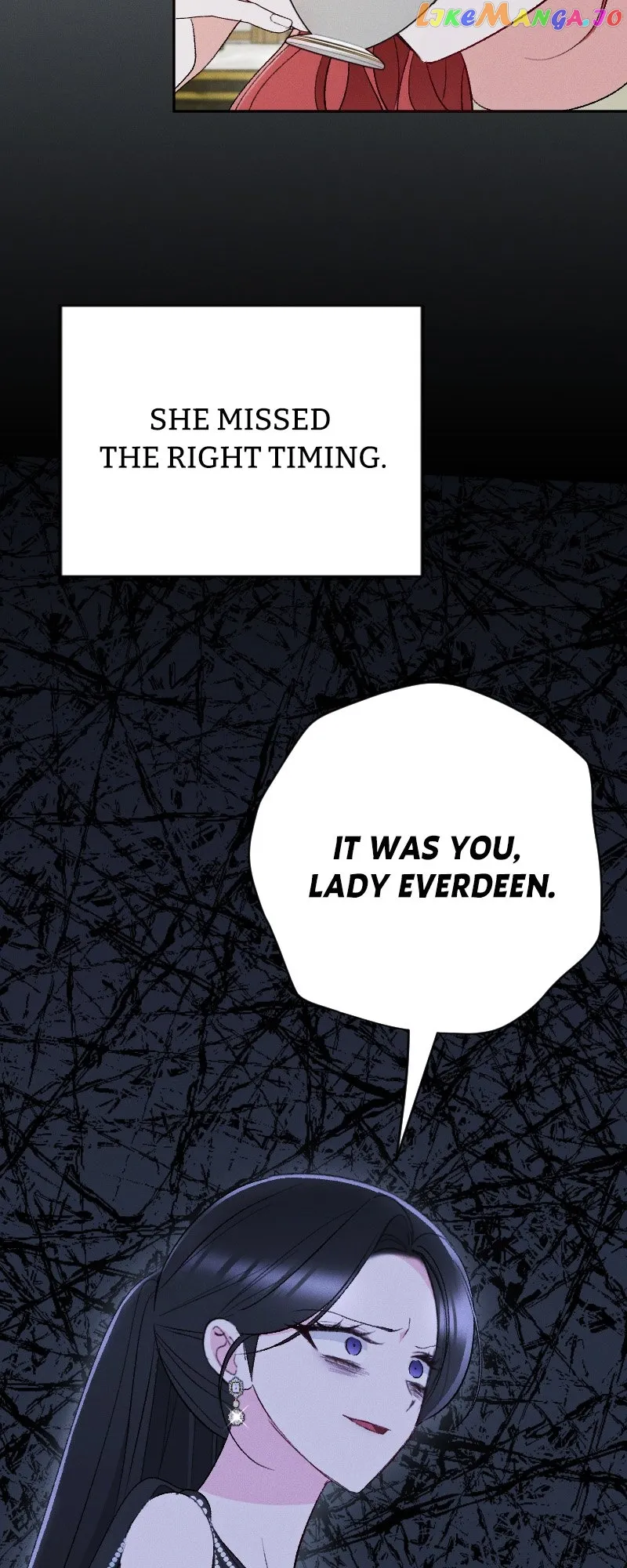 If You Wish for My Despair chapter 42 page 44