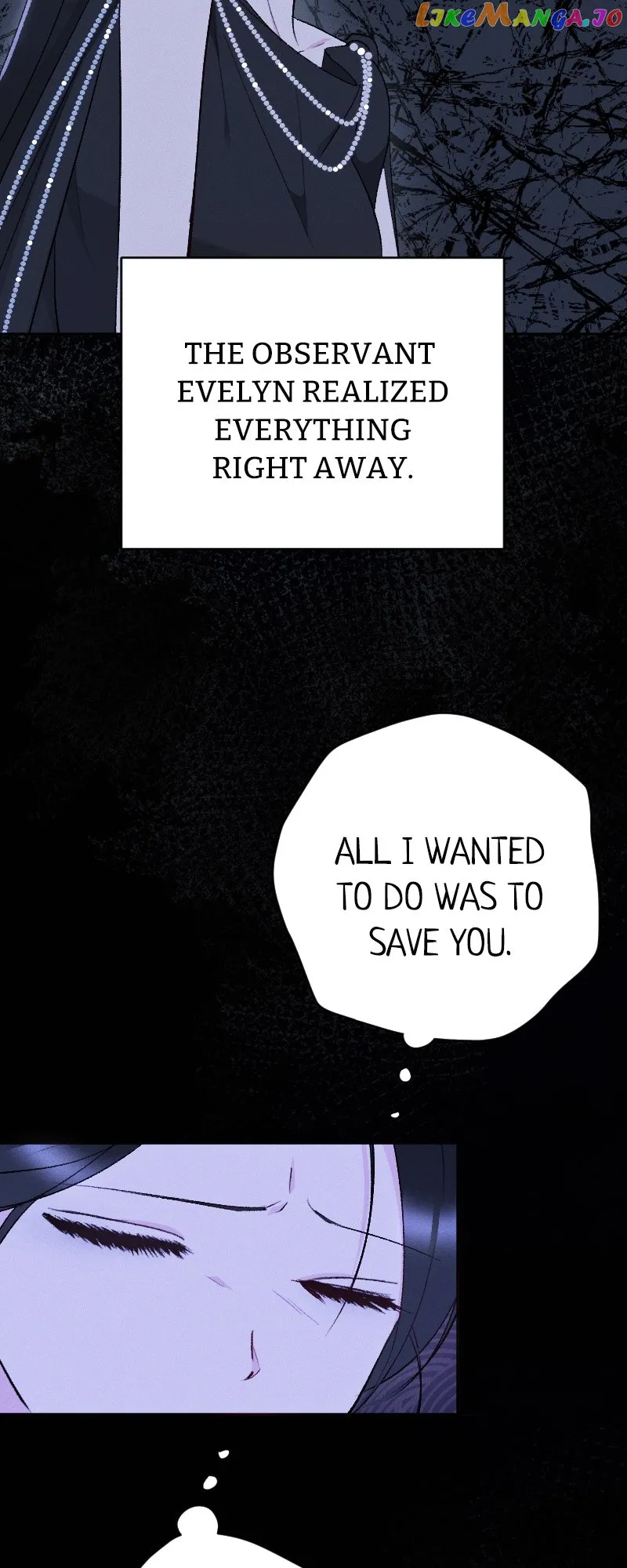 If You Wish for My Despair chapter 42 page 45