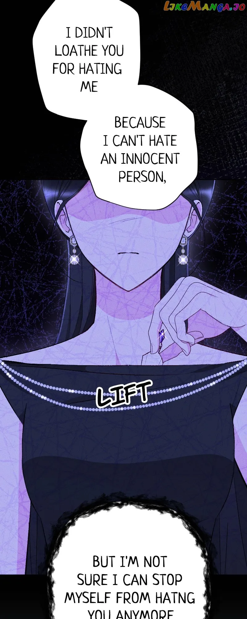 If You Wish for My Despair chapter 42 page 46