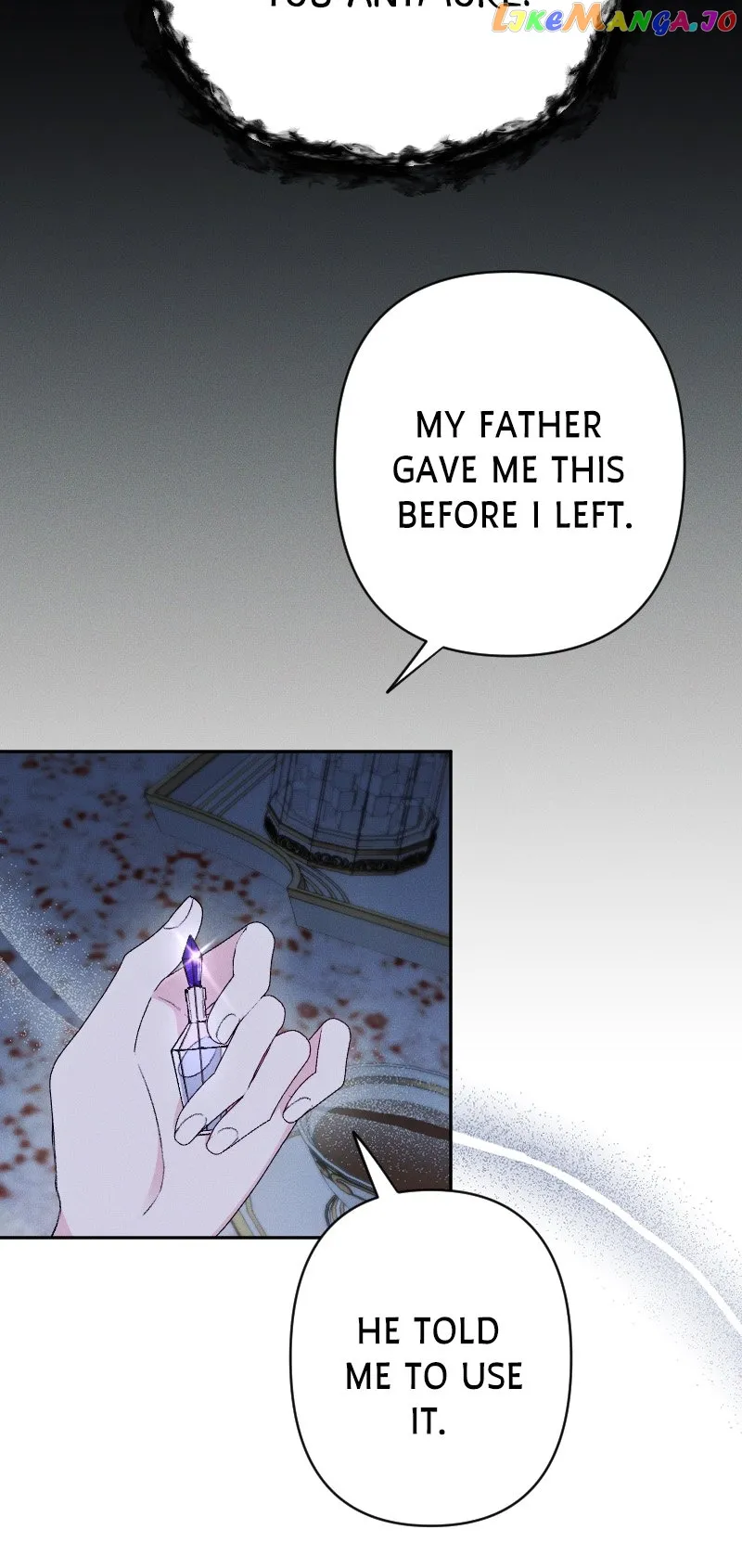 If You Wish for My Despair chapter 42 page 47