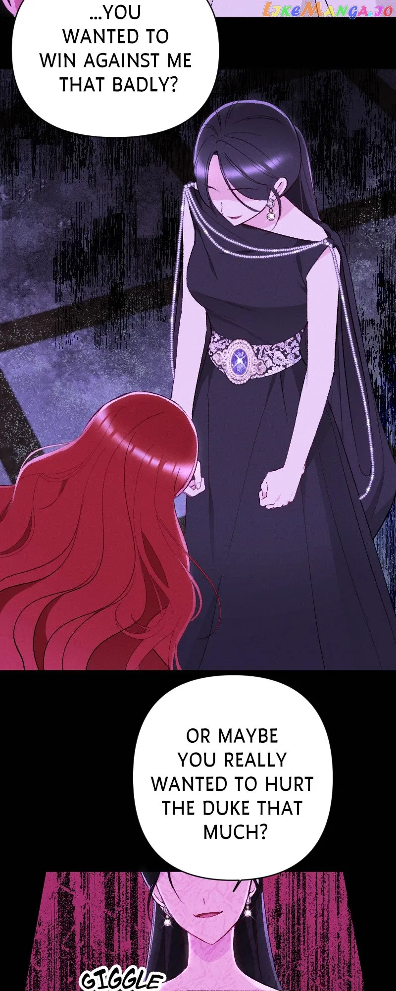 If You Wish for My Despair chapter 42 page 50