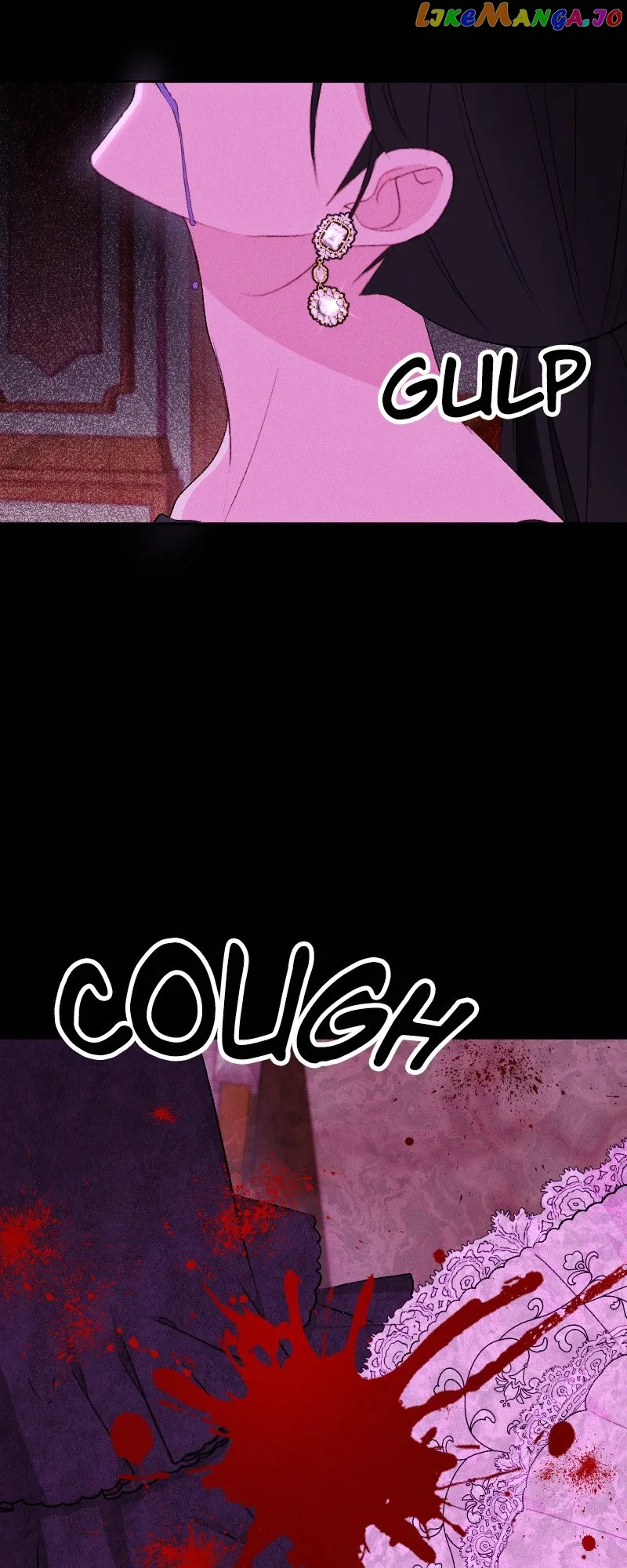 If You Wish for My Despair chapter 42 page 54