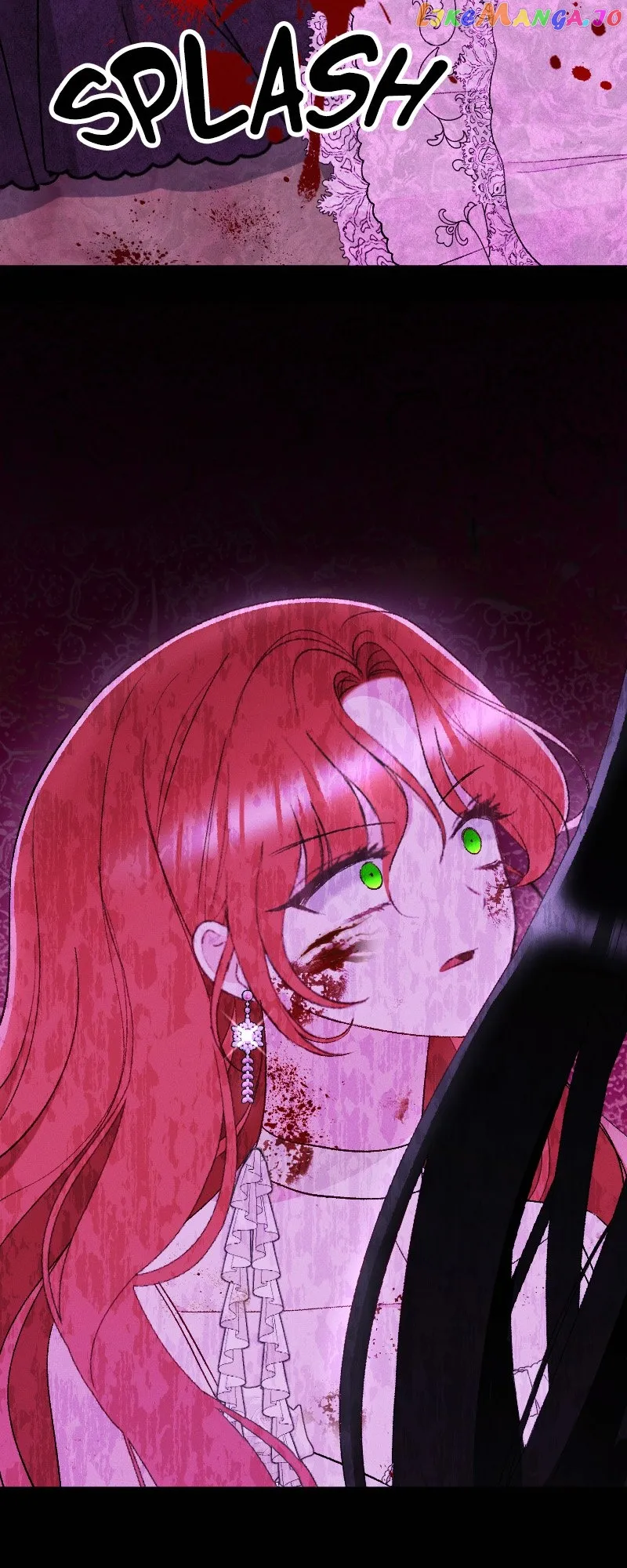 If You Wish for My Despair chapter 42 page 55