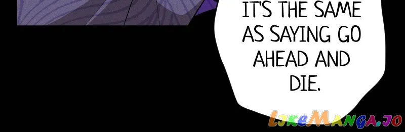 If You Wish for My Despair chapter 44 page 6